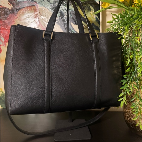 Kate Spade Black Leather Women’s Bag - Picture 11 of 11